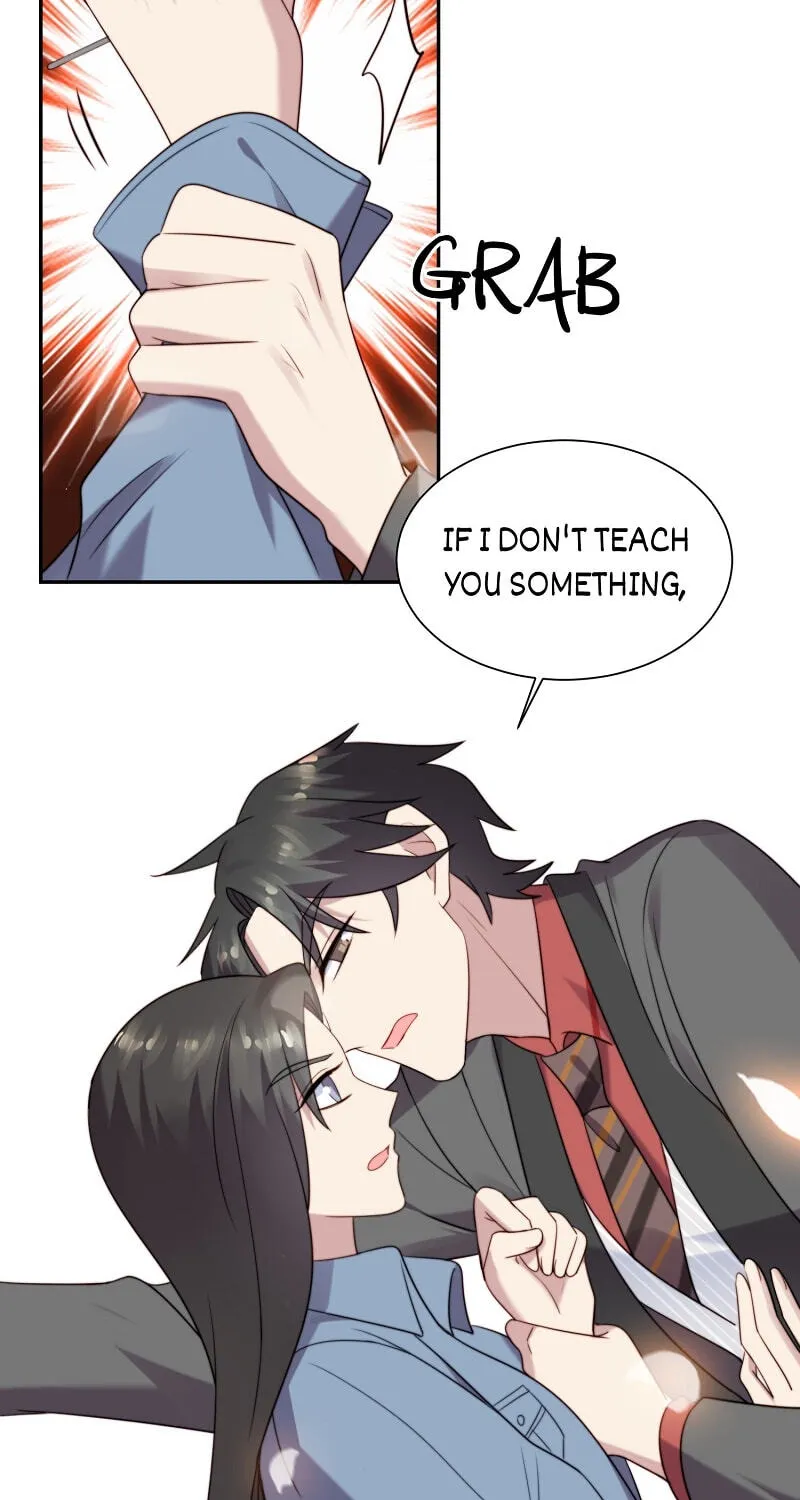 Sealed With Lips Chapter 18 page 33 - 