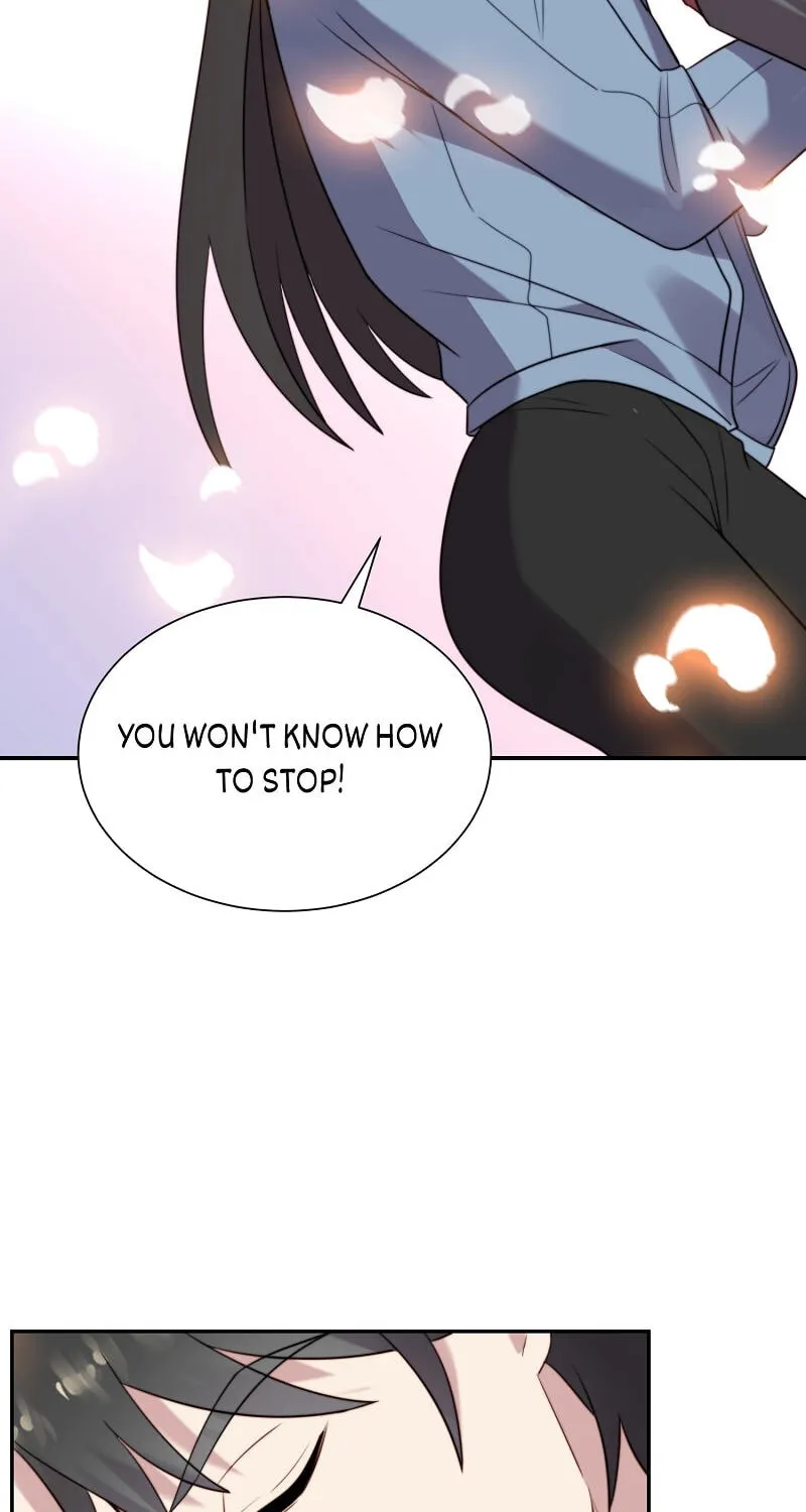 Sealed With Lips Chapter 18 page 34 - 