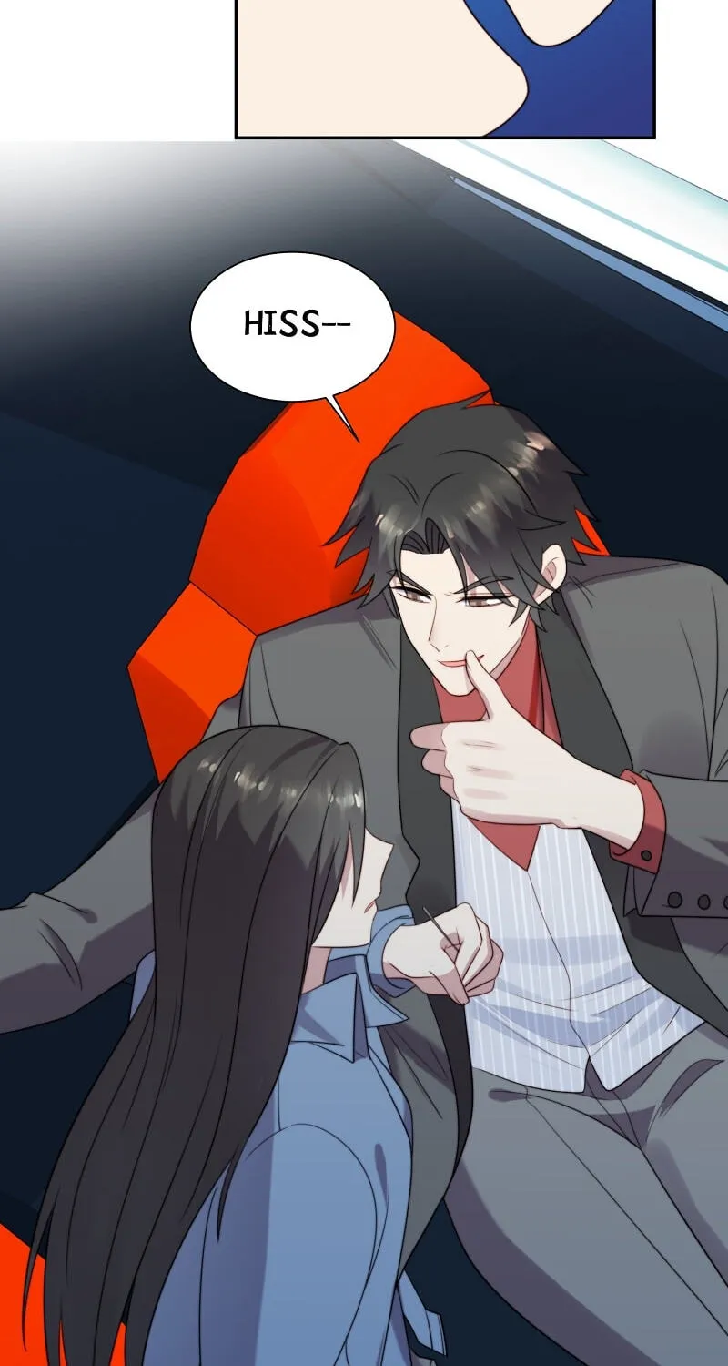 Sealed With Lips Chapter 18 page 36 - 