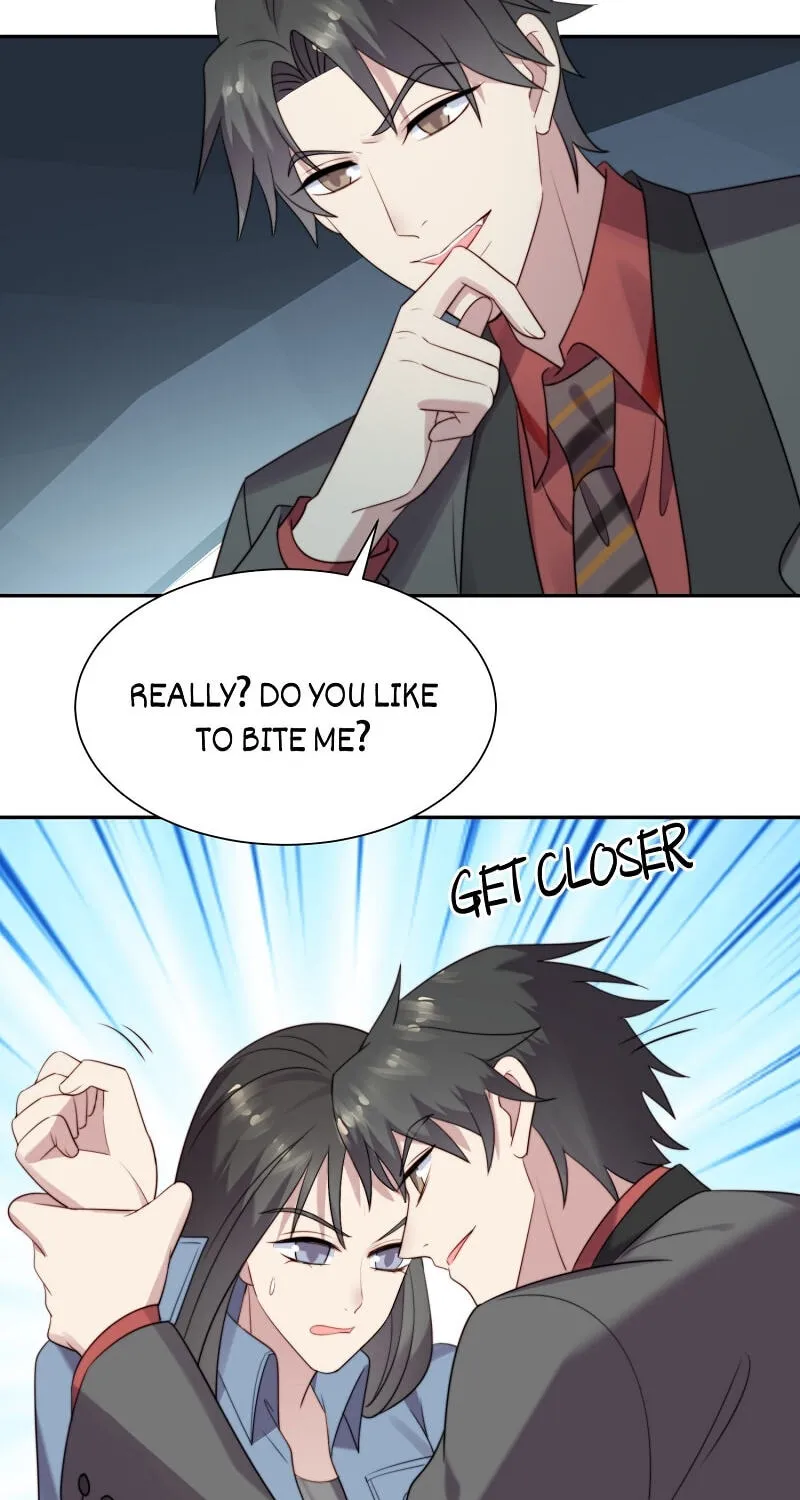 Sealed With Lips Chapter 18 page 38 - 