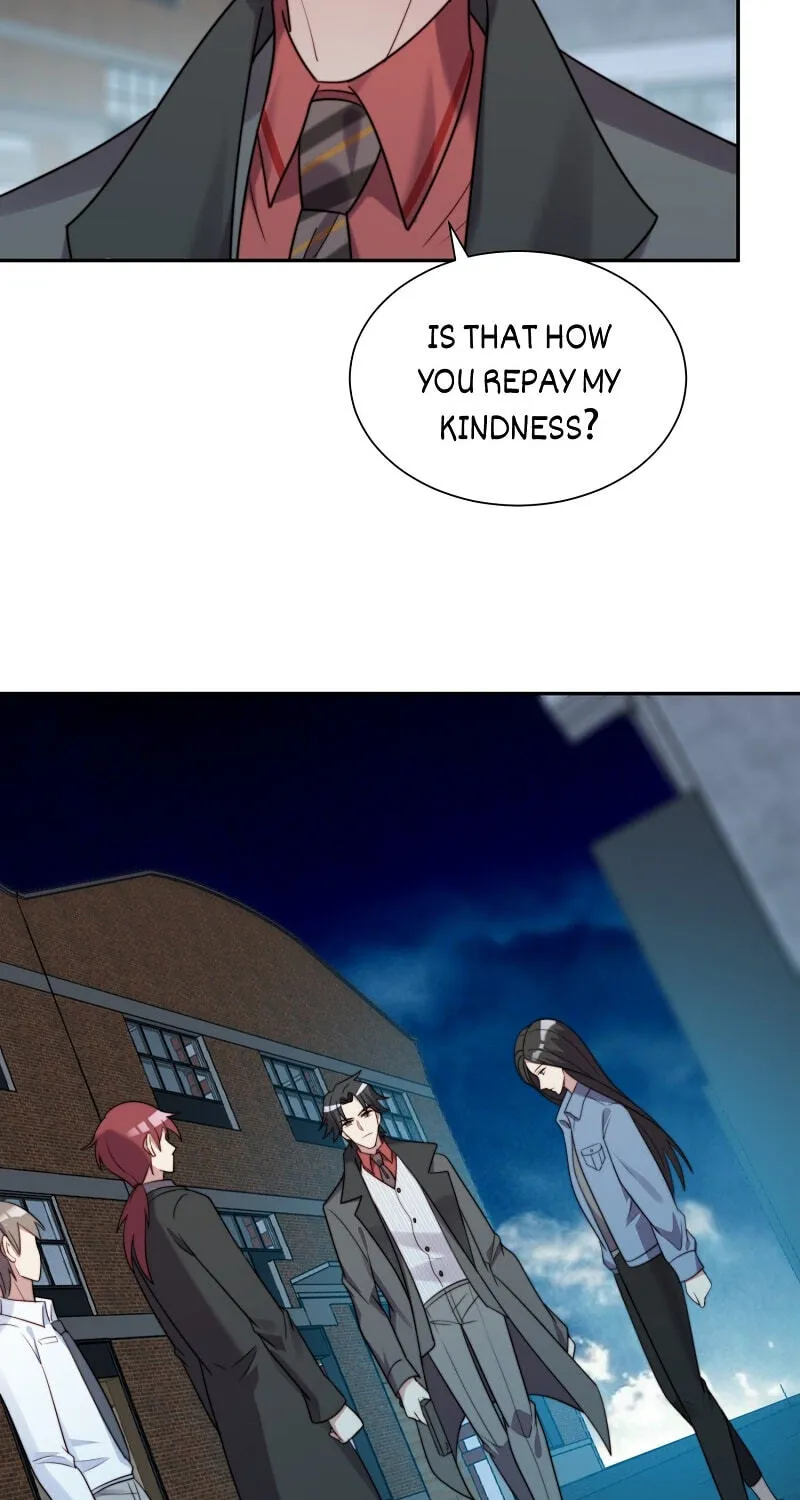 Sealed With Lips Chapter 18 page 5 - 