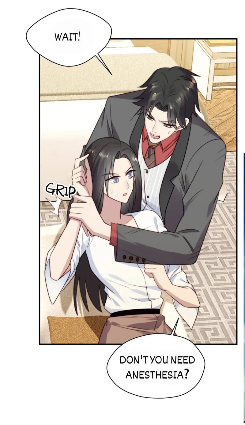 Sealed With Lips Chapter 18 page 41 - 
