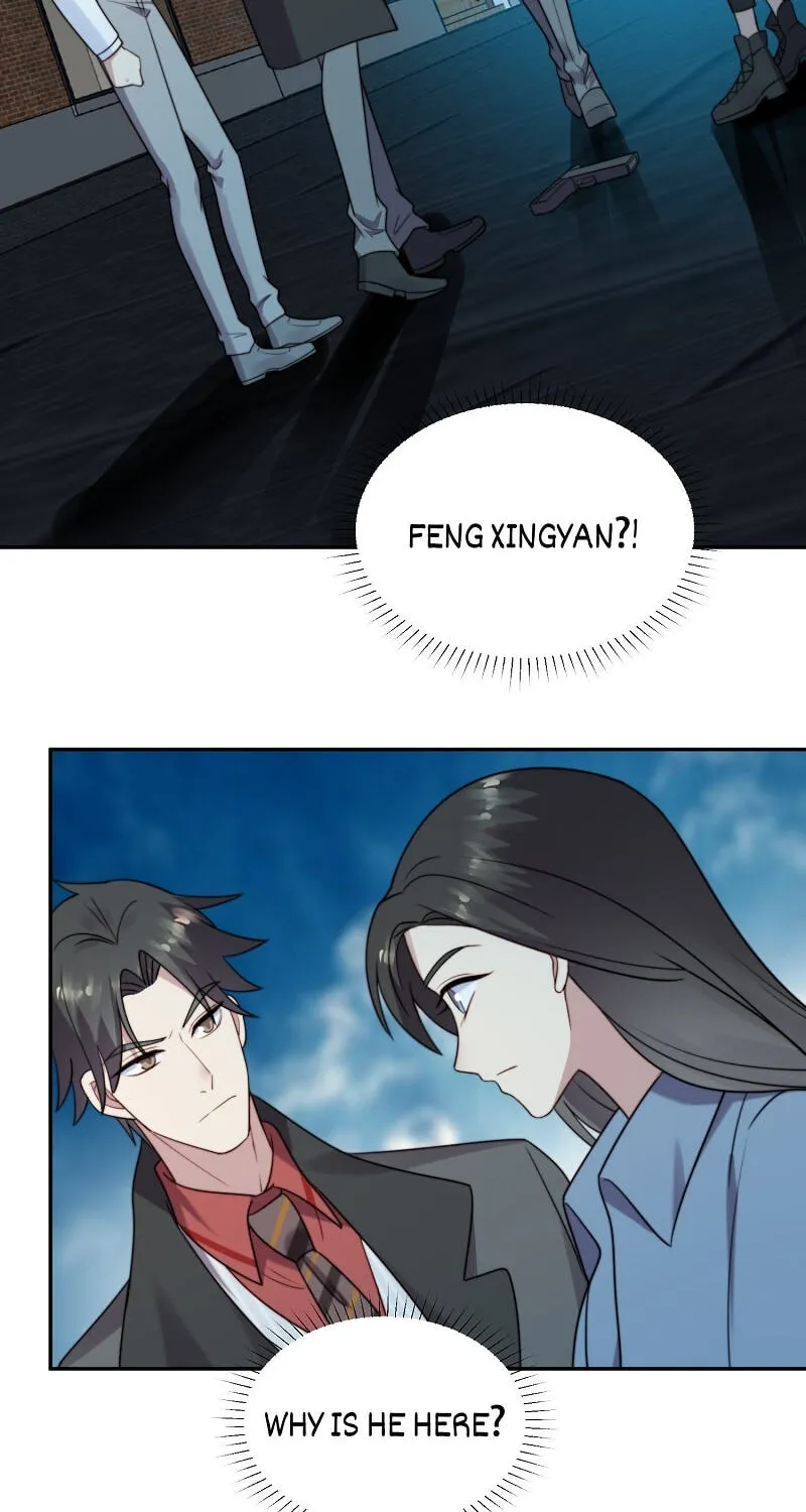 Sealed With Lips Chapter 18 page 6 - 