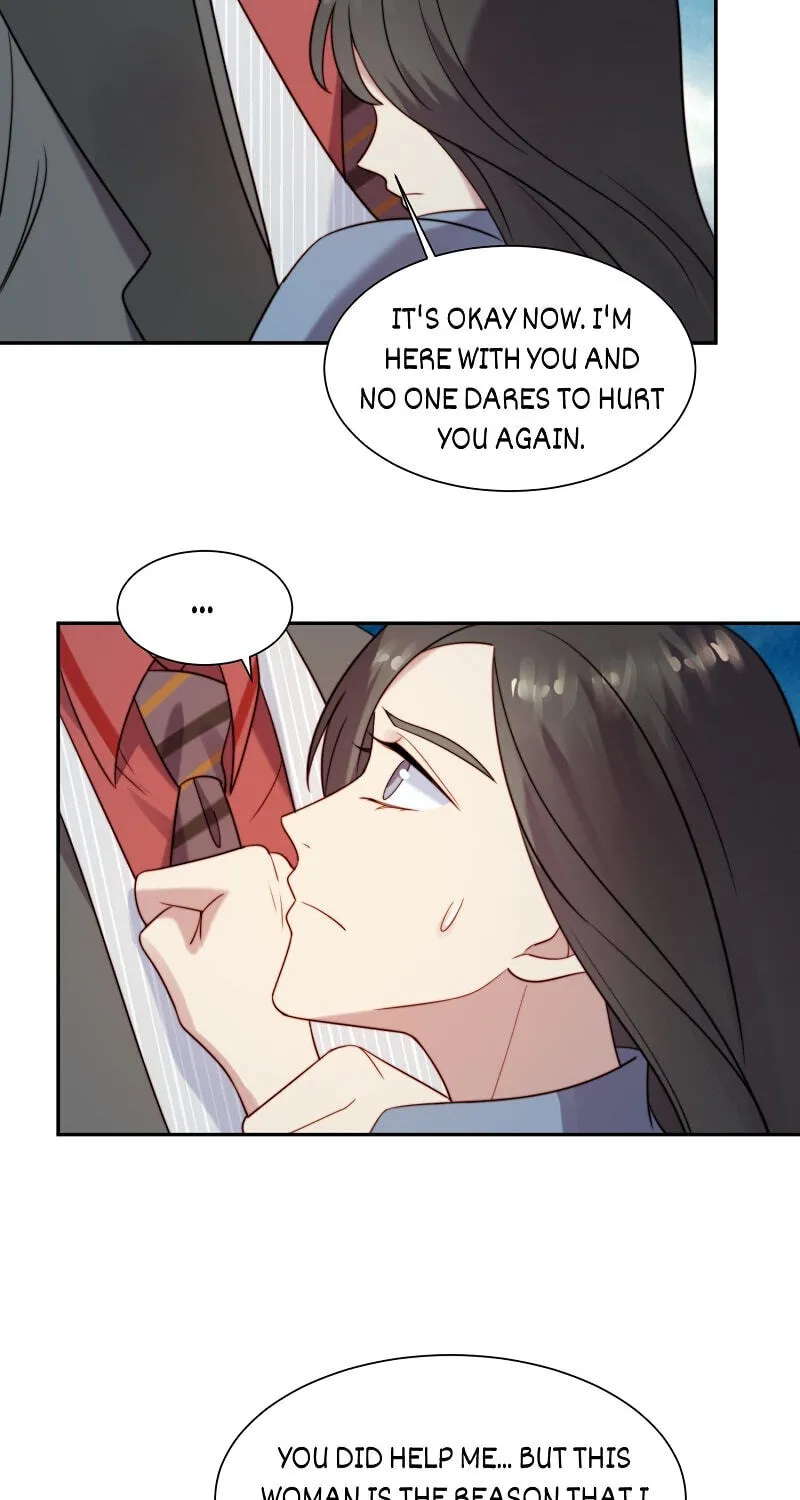 Sealed With Lips Chapter 18 page 9 - 
