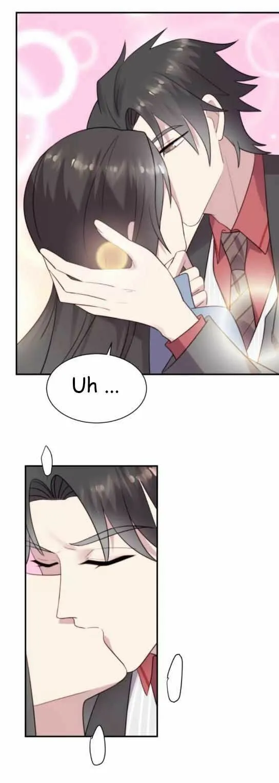 Sealed With Lips Chapter 19.1 page 2 - 