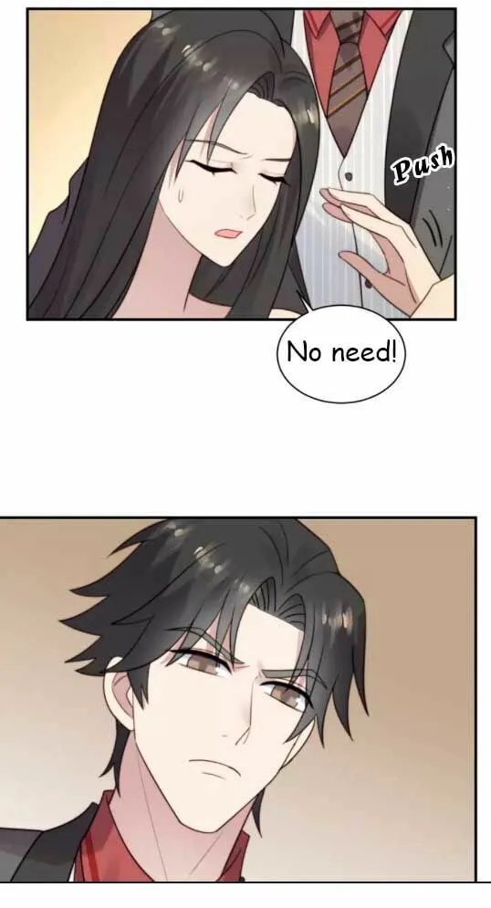 Sealed With Lips Chapter 19.1 page 9 - 