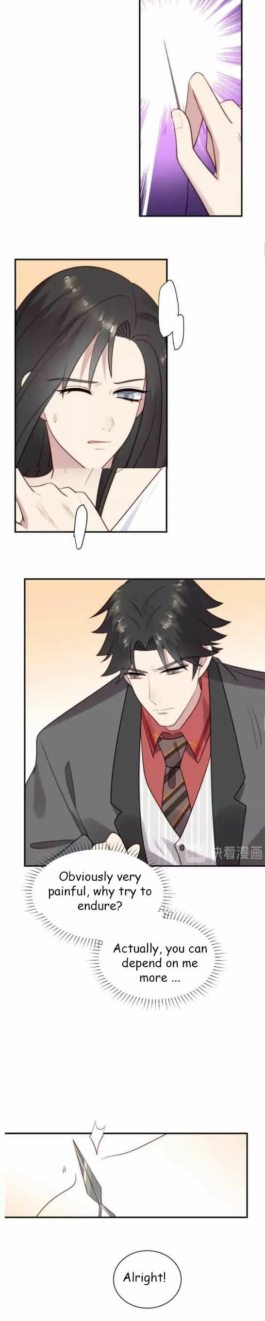 Sealed With Lips Chapter 19.2 page 2 - 