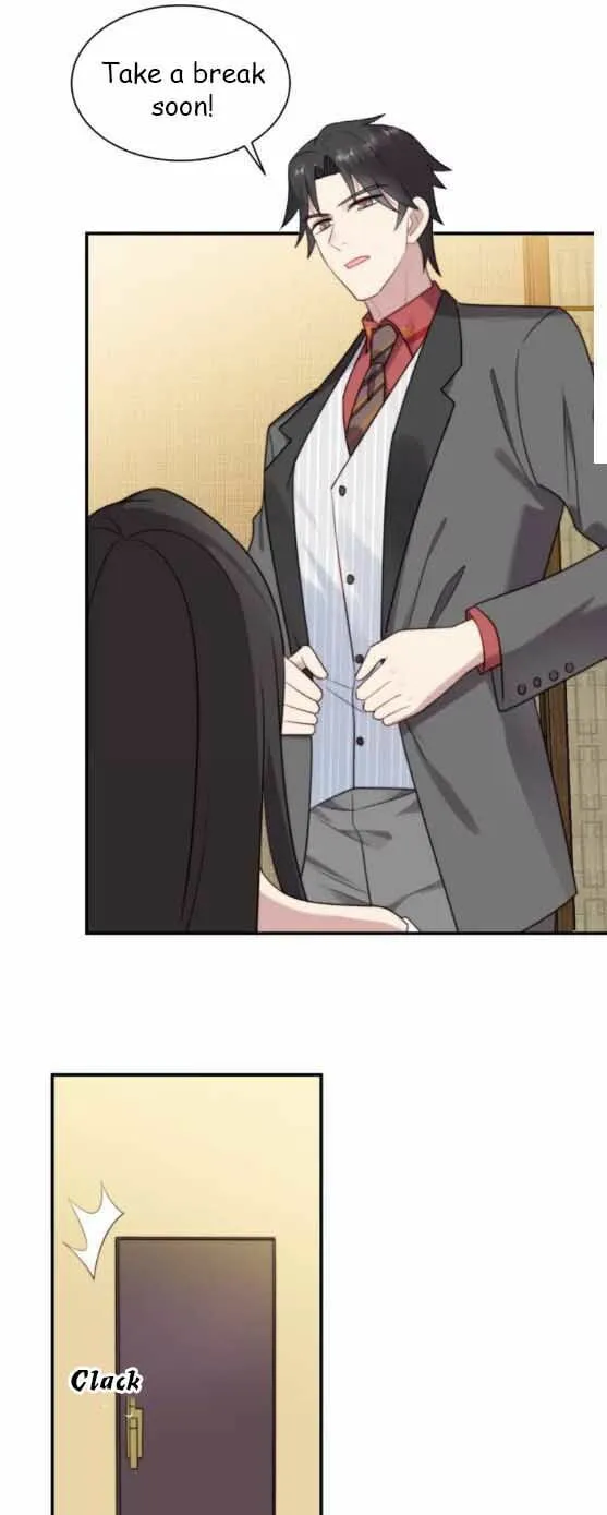 Sealed With Lips Chapter 19.2 page 4 - 