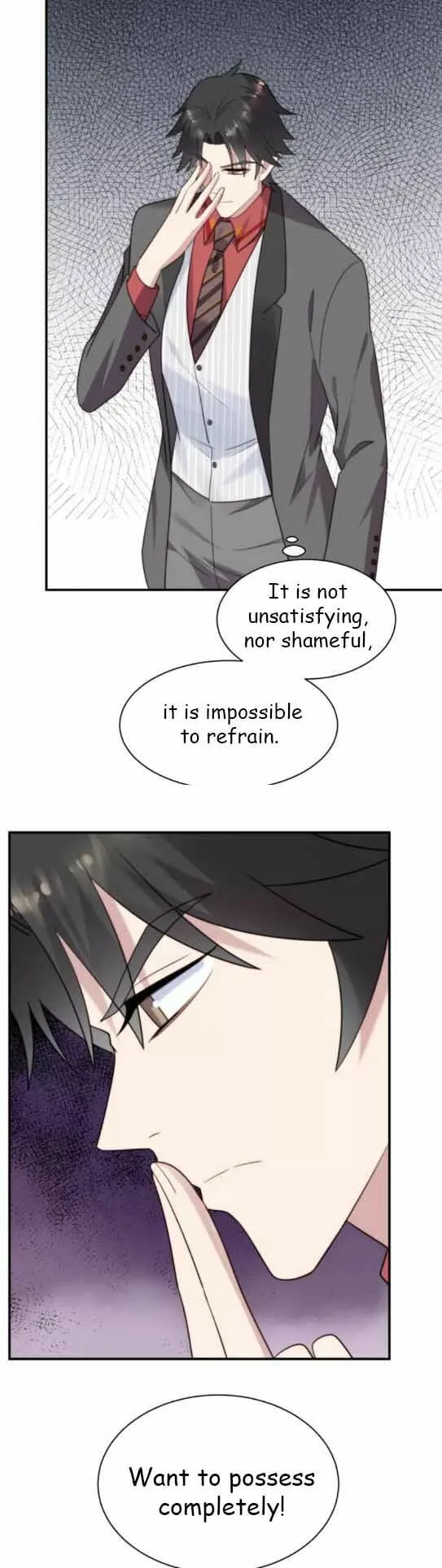 Sealed With Lips Chapter 19.2 page 5 - 
