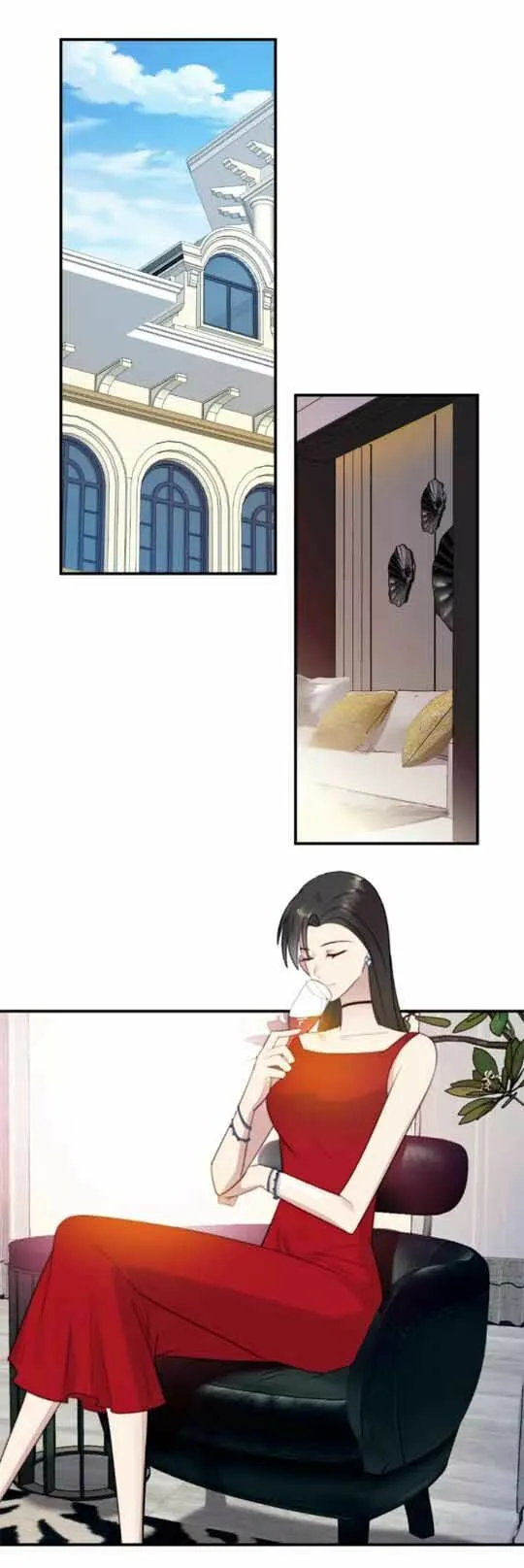 Sealed With Lips Chapter 19.2 page 6 - 