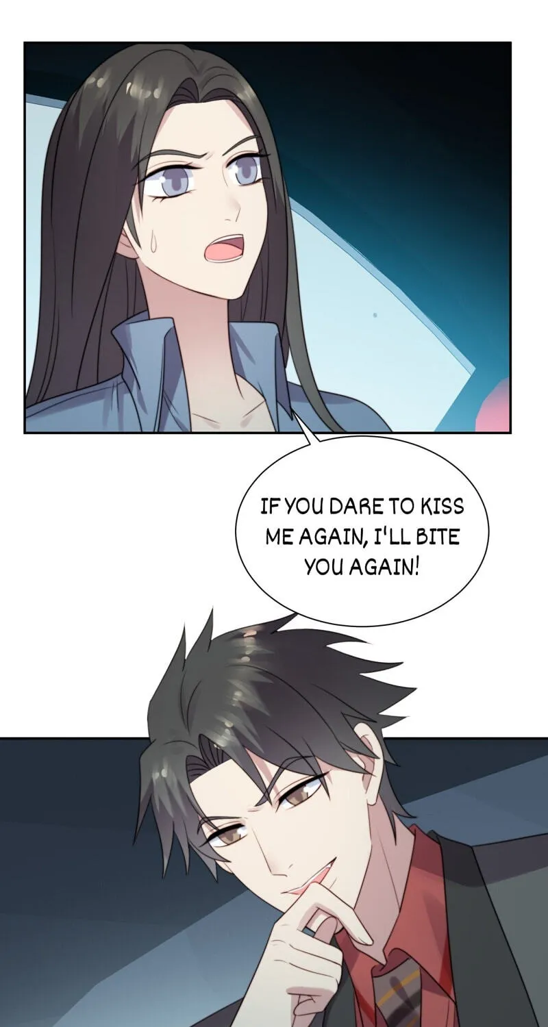 Sealed With Lips Chapter 19 page 1 - 