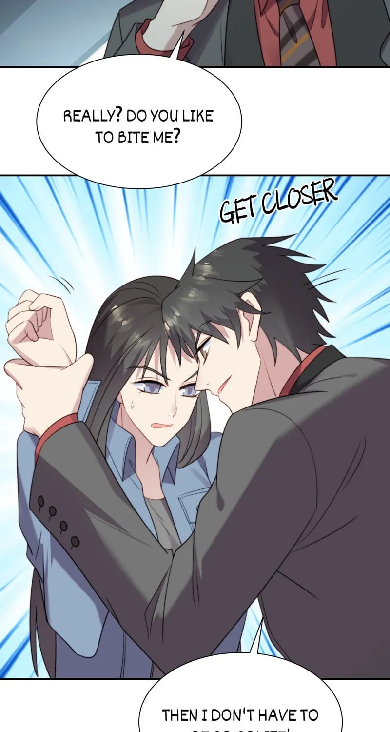 Sealed With Lips Chapter 19 page 2 - 