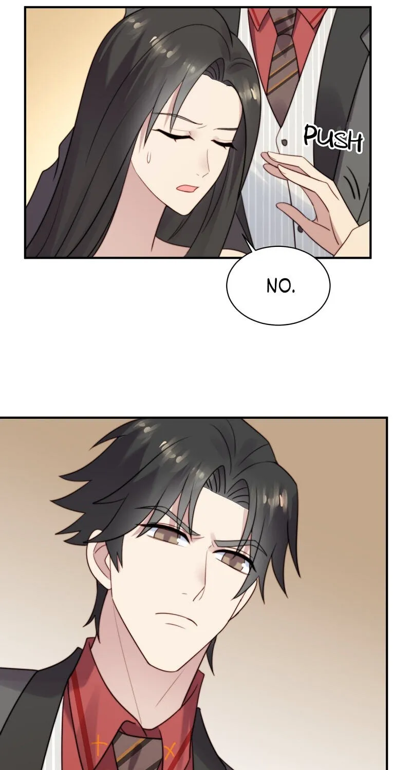 Sealed With Lips Chapter 19 page 17 - 