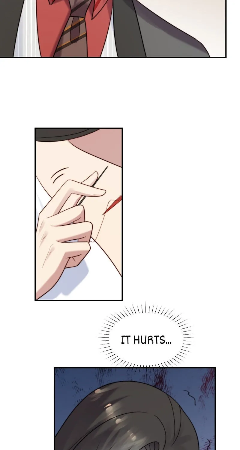 Sealed With Lips Chapter 19 page 18 - 