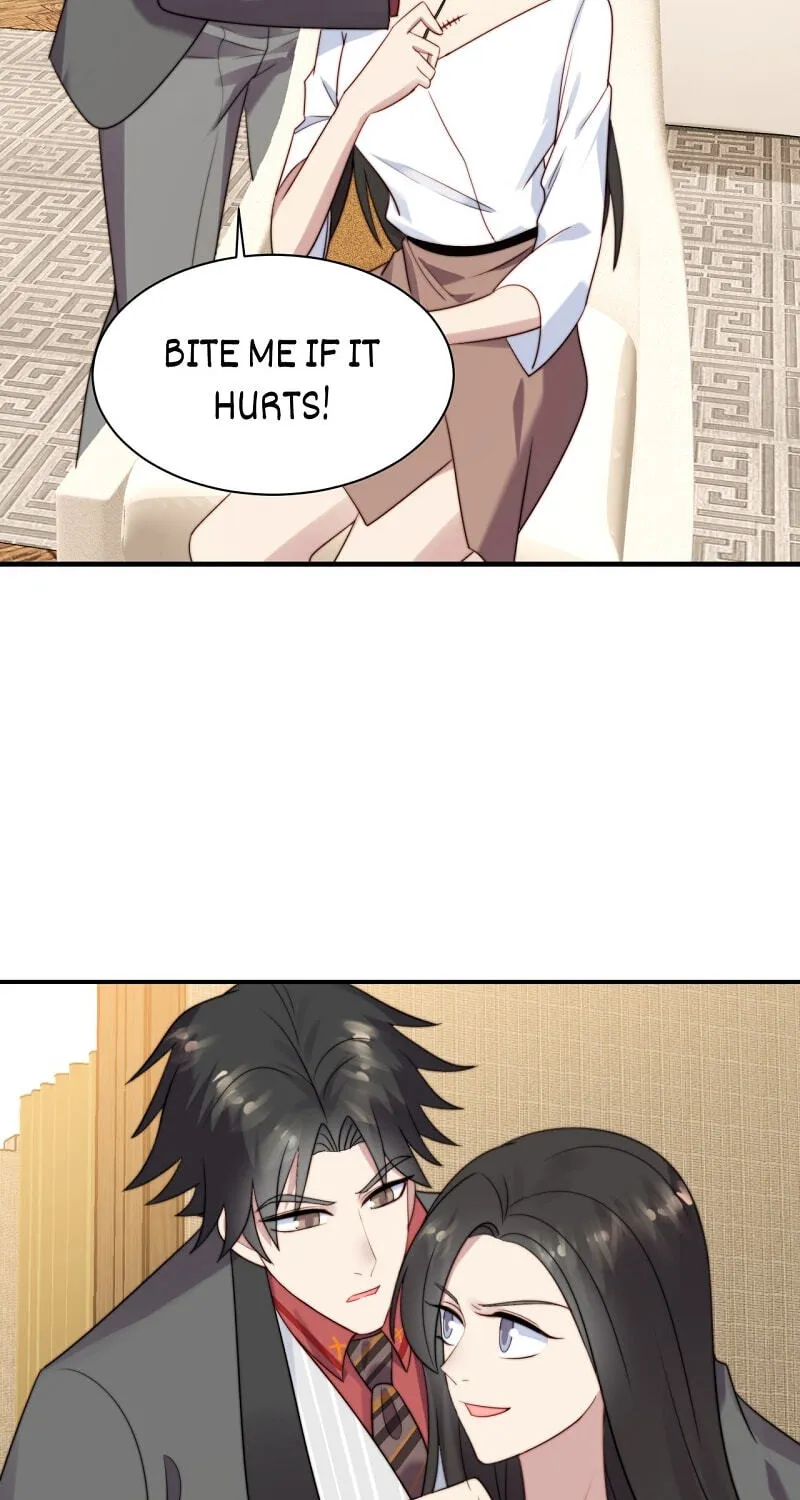Sealed With Lips Chapter 19 page 21 - 