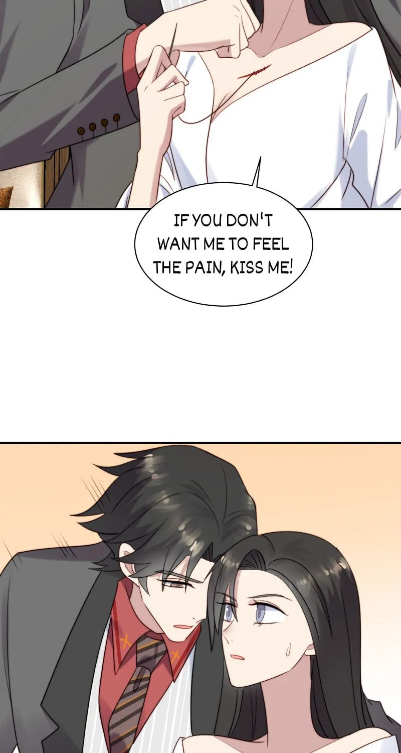 Sealed With Lips Chapter 19 page 22 - 