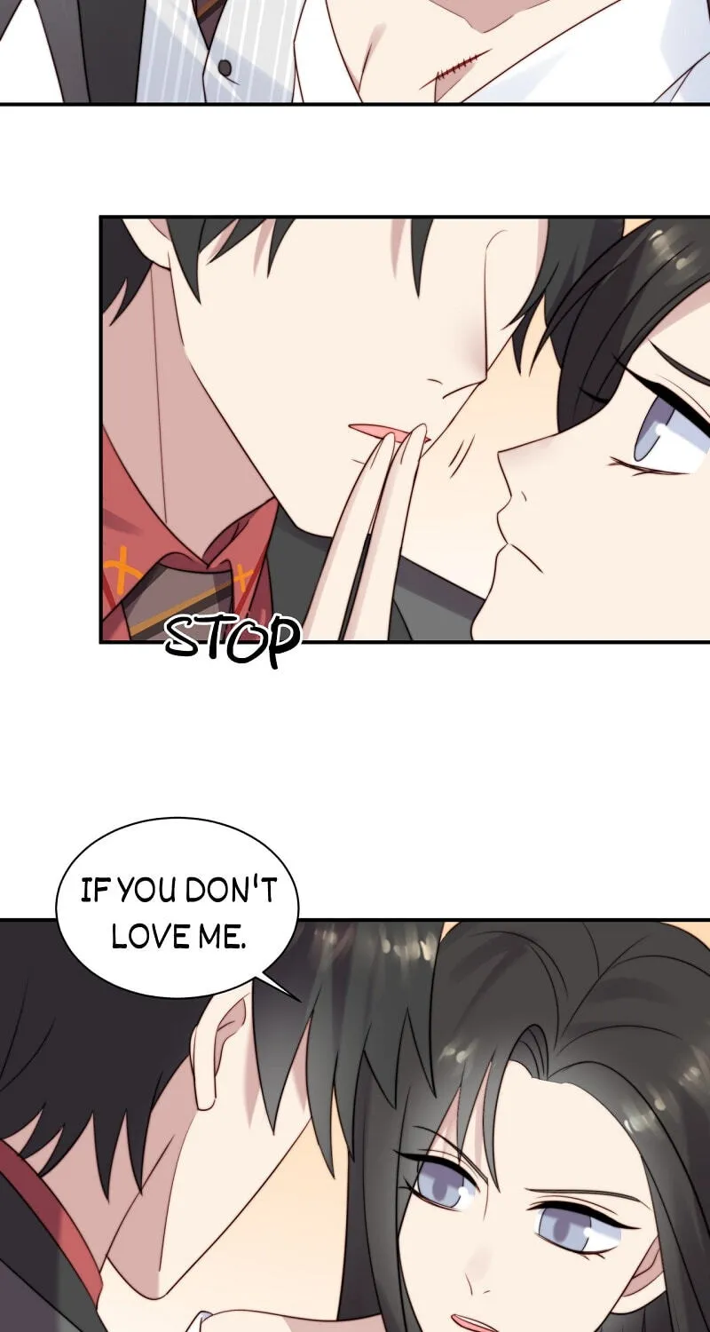 Sealed With Lips Chapter 19 page 23 - 