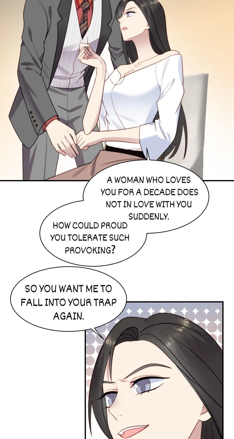 Sealed With Lips Chapter 19 page 25 - 