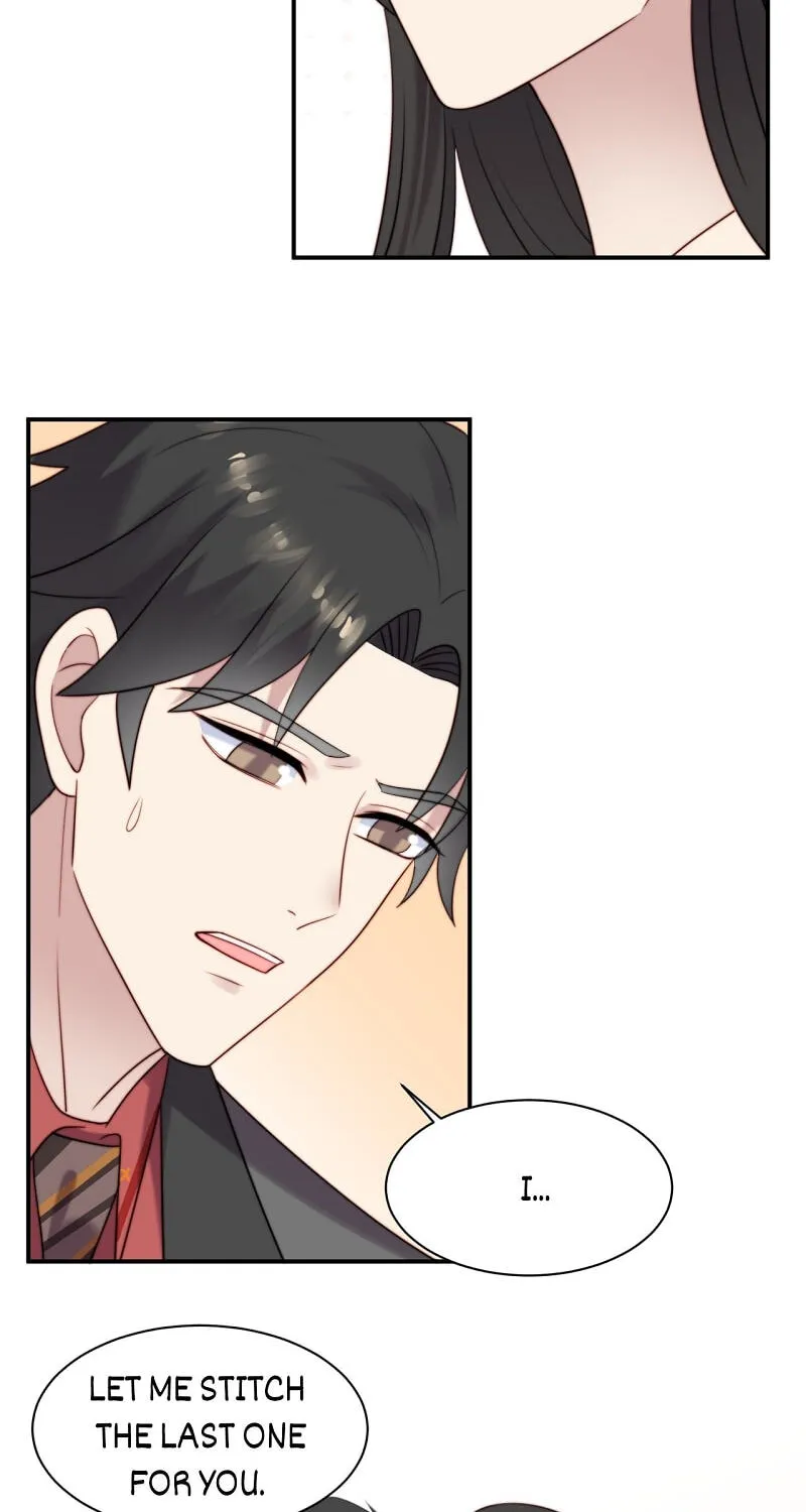 Sealed With Lips Chapter 19 page 26 - 