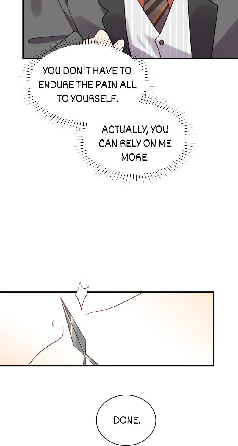 Sealed With Lips Chapter 19 page 30 - 