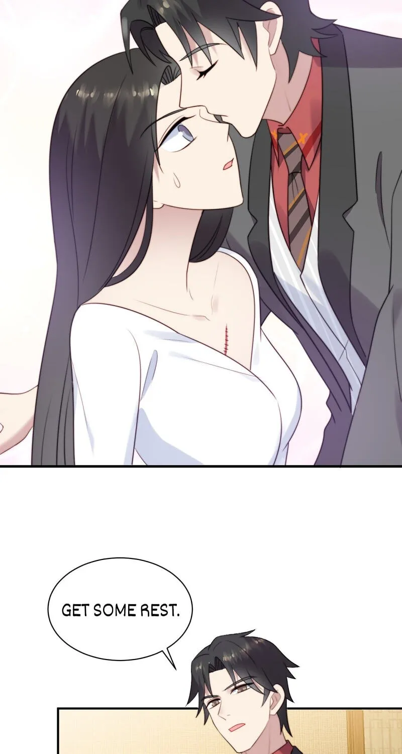 Sealed With Lips Chapter 19 page 32 - 