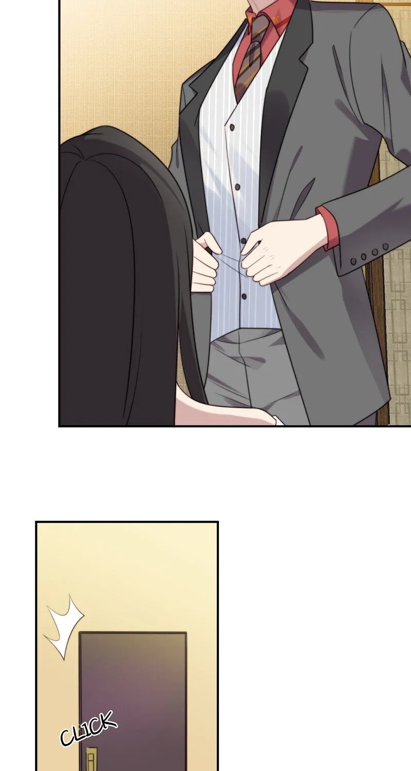 Sealed With Lips Chapter 19 page 33 - 