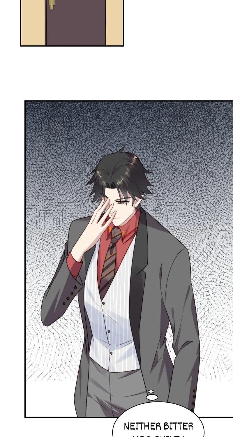 Sealed With Lips Chapter 19 page 34 - 