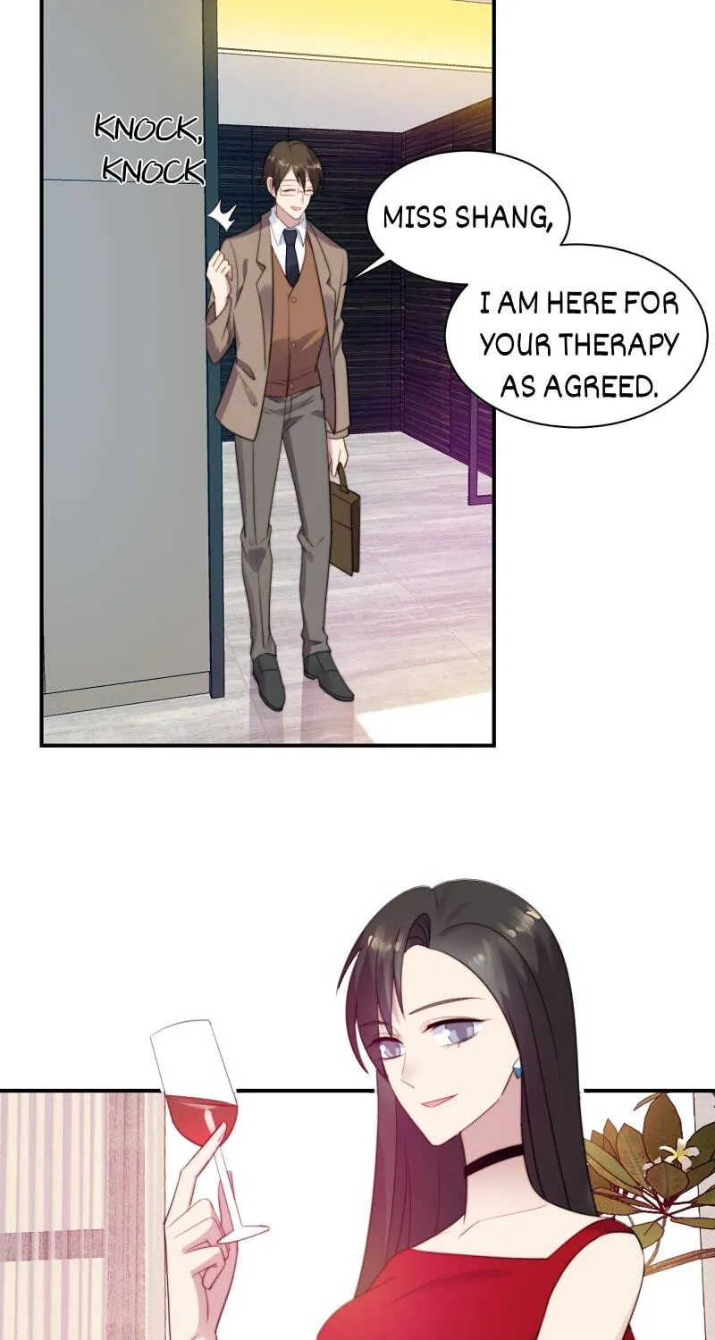 Sealed With Lips Chapter 19 page 39 - 