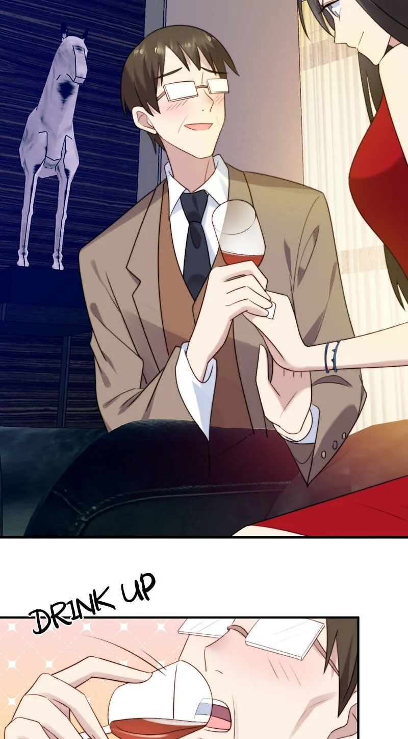Sealed With Lips Chapter 19 page 43 - 