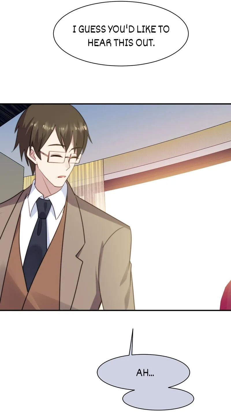Sealed With Lips Chapter 19 page 45 - 