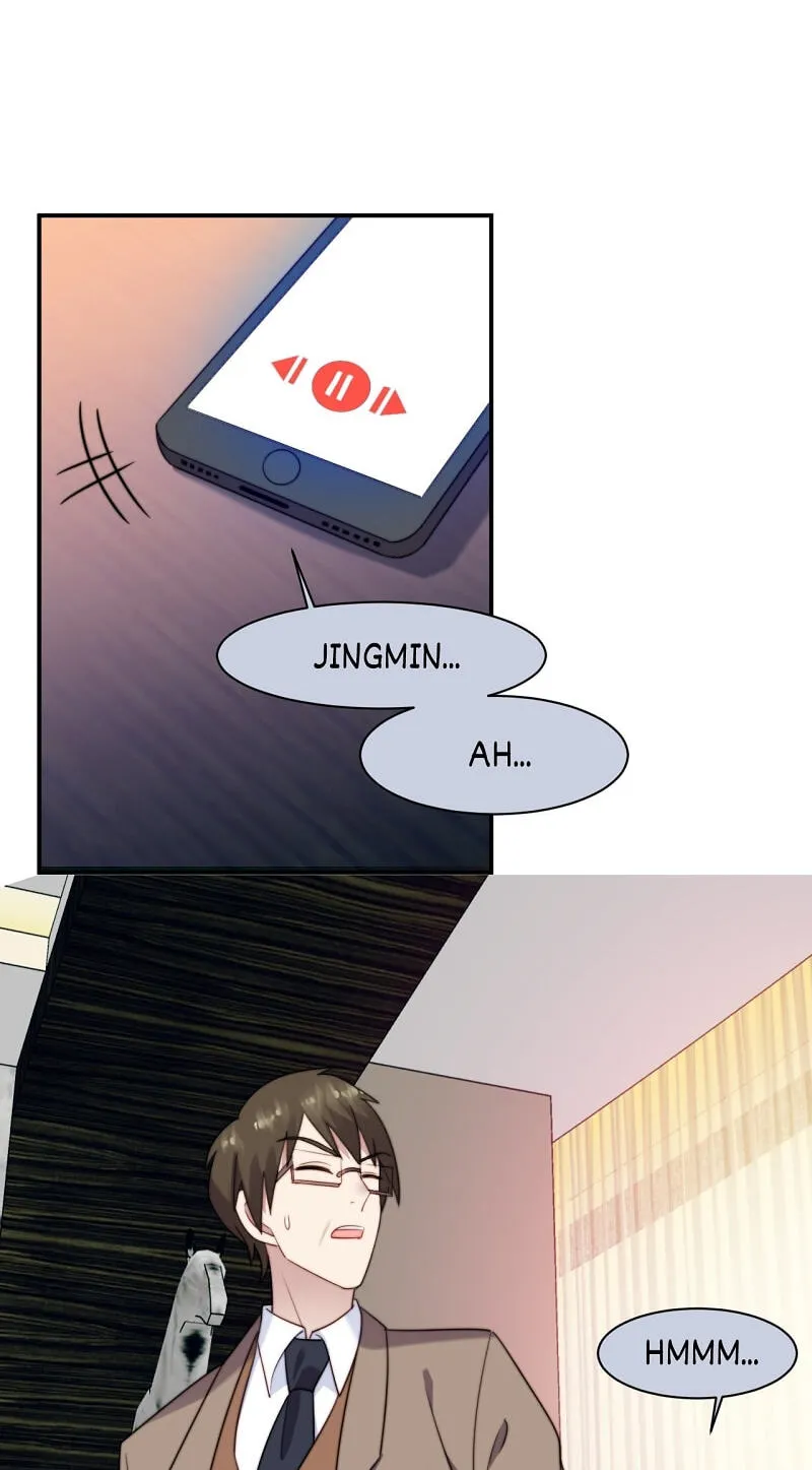 Sealed With Lips Chapter 19 page 46 - 