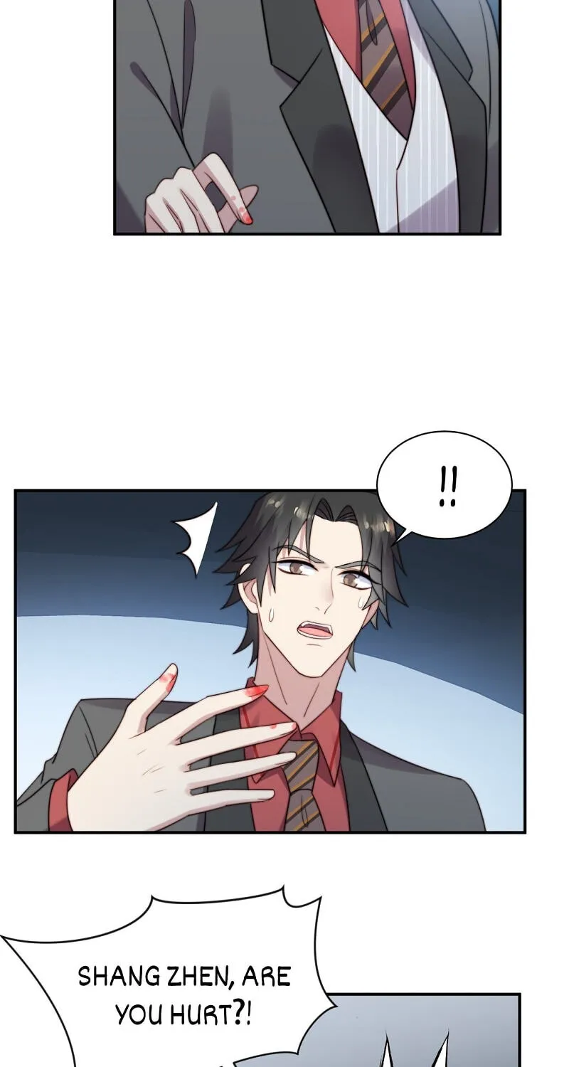 Sealed With Lips Chapter 19 page 10 - 