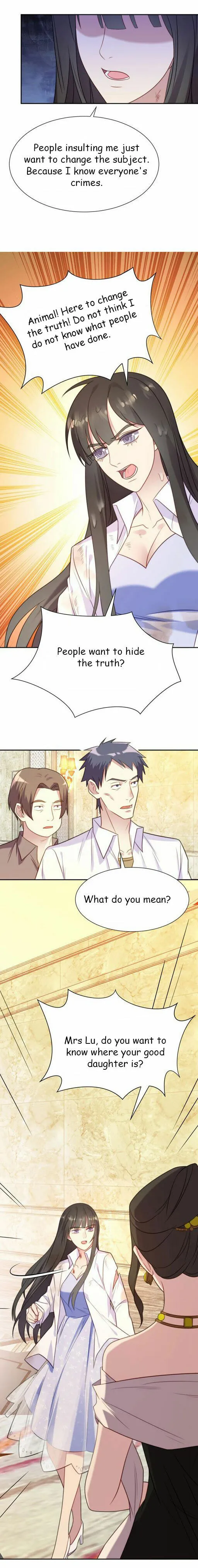 Sealed With Lips Chapter 2.1 page 12 - 