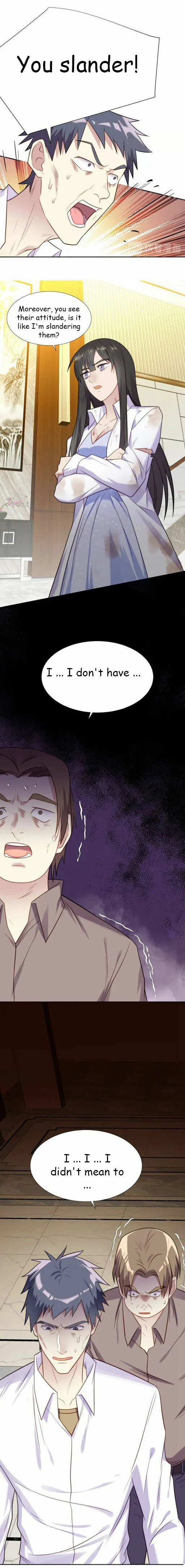 Sealed With Lips Chapter 2.2 page 2 - 