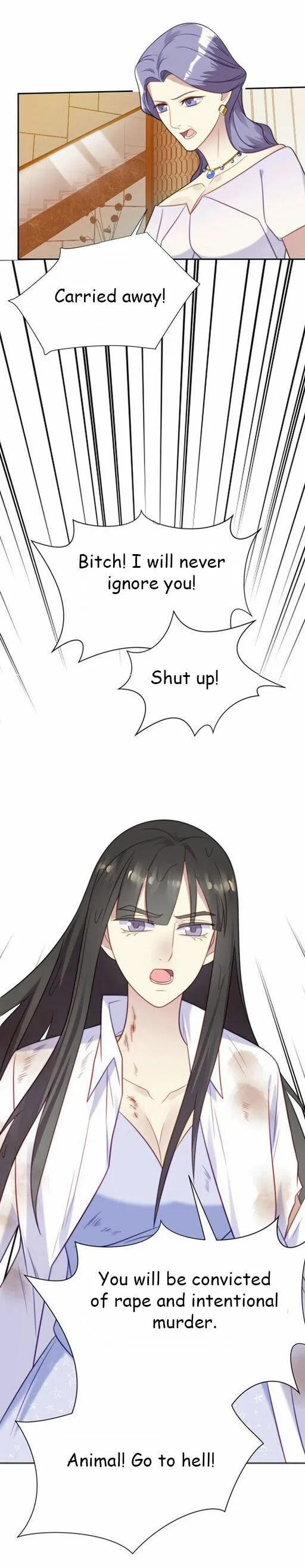 Sealed With Lips Chapter 2.2 page 6 - 