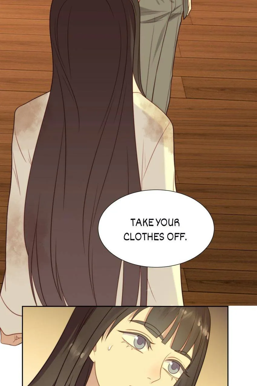 Sealed With Lips Chapter 2 page 127 - 