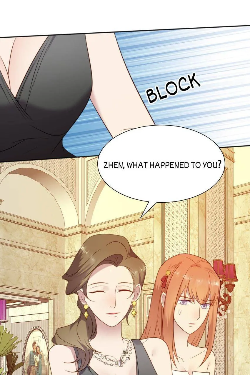 Sealed With Lips Chapter 2 page 17 - 