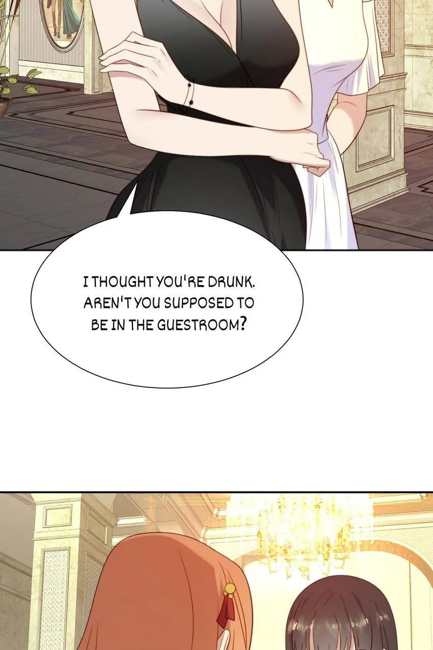 Sealed With Lips Chapter 2 page 18 - 