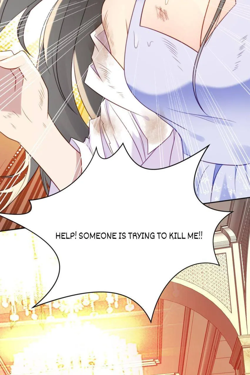 Sealed With Lips Chapter 2 page 3 - 