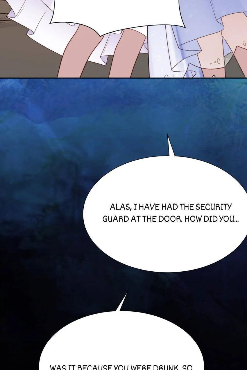 Sealed With Lips Chapter 2 page 21 - 