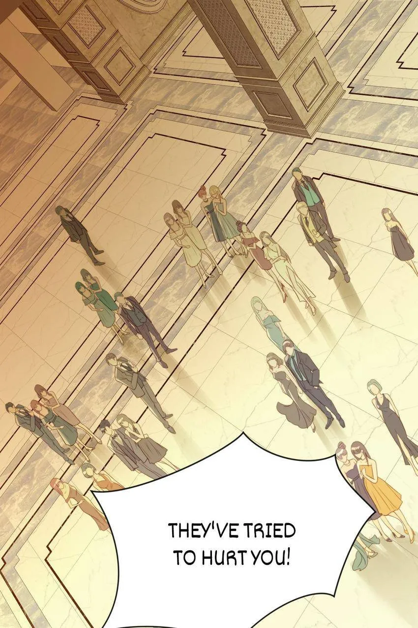Sealed With Lips Chapter 2 page 23 - 