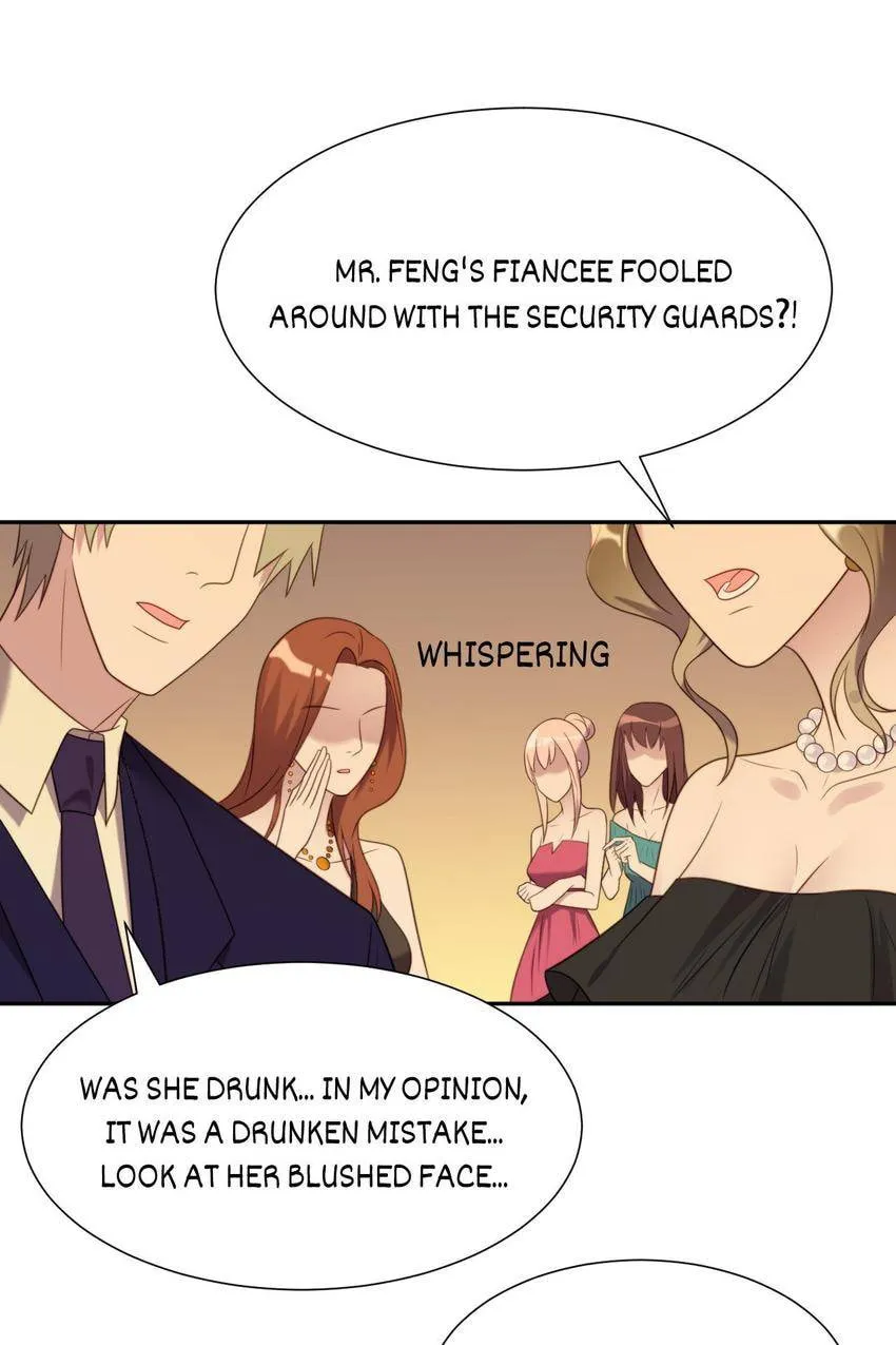 Sealed With Lips Chapter 2 page 26 - 