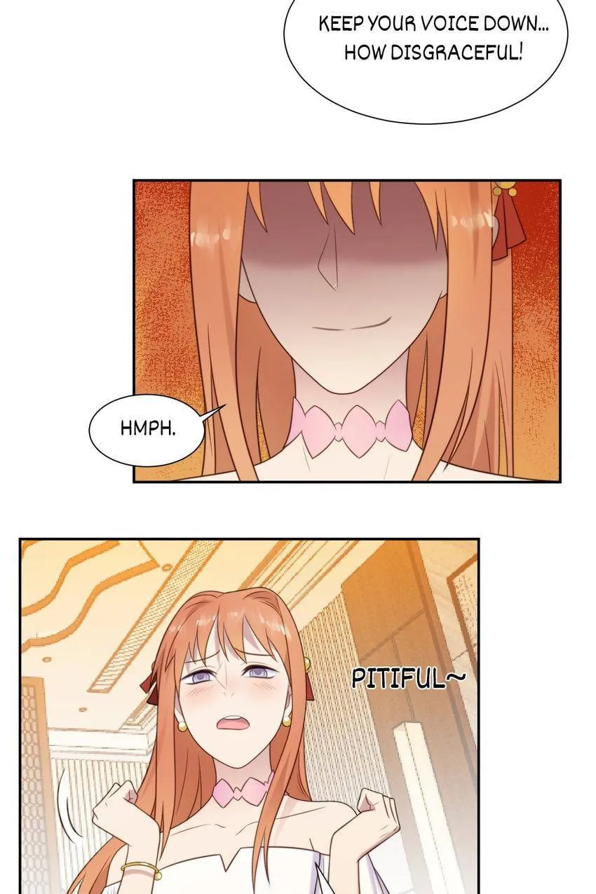 Sealed With Lips Chapter 2 page 27 - 