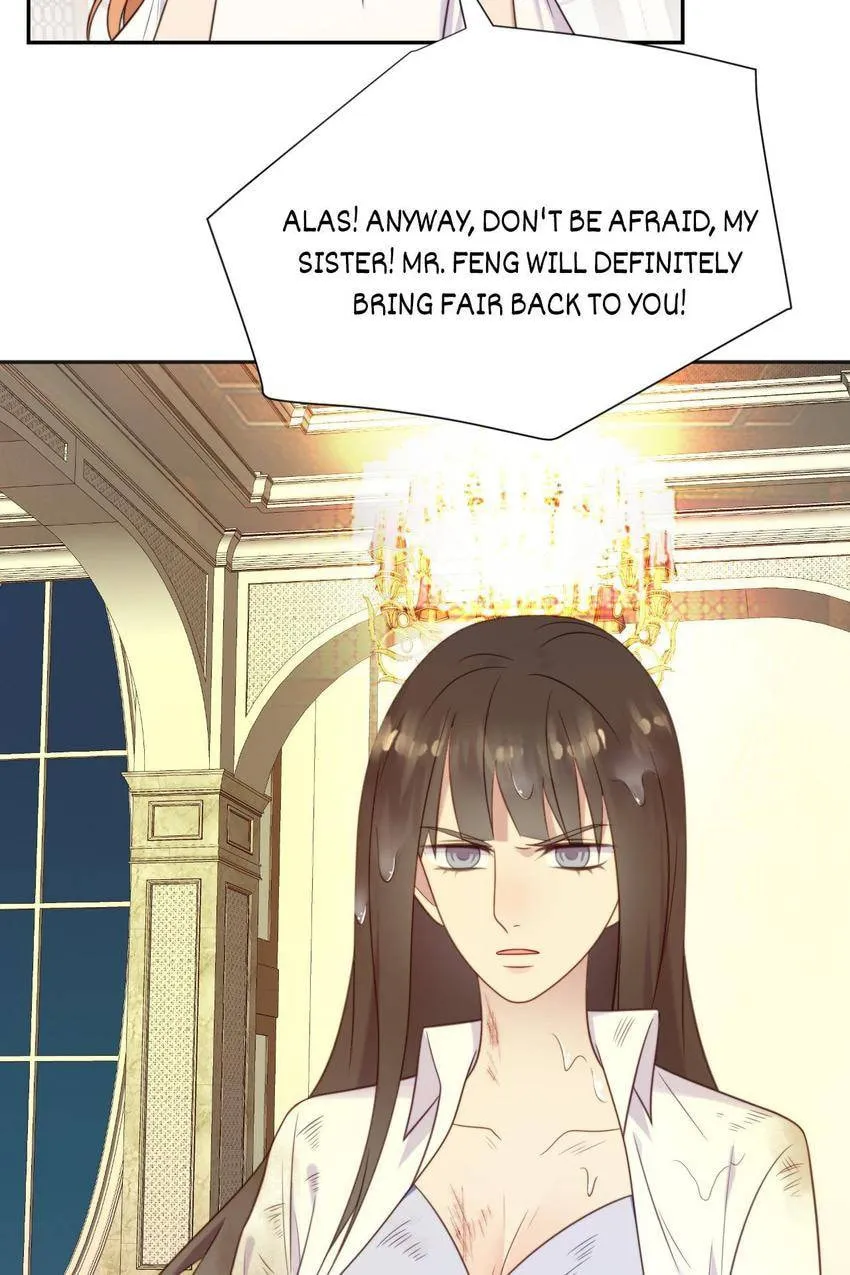 Sealed With Lips Chapter 2 page 28 - 