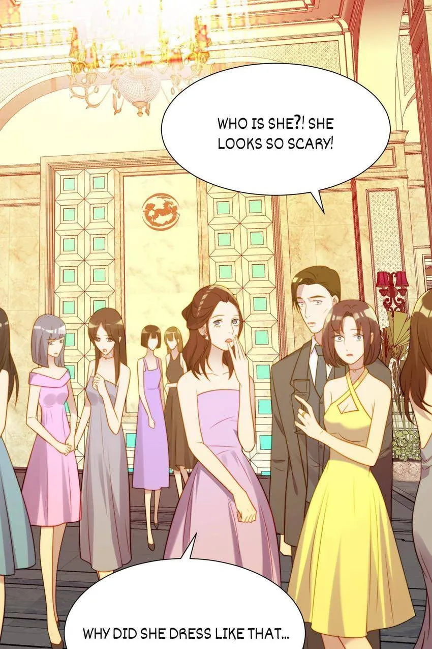 Sealed With Lips Chapter 2 page 4 - 