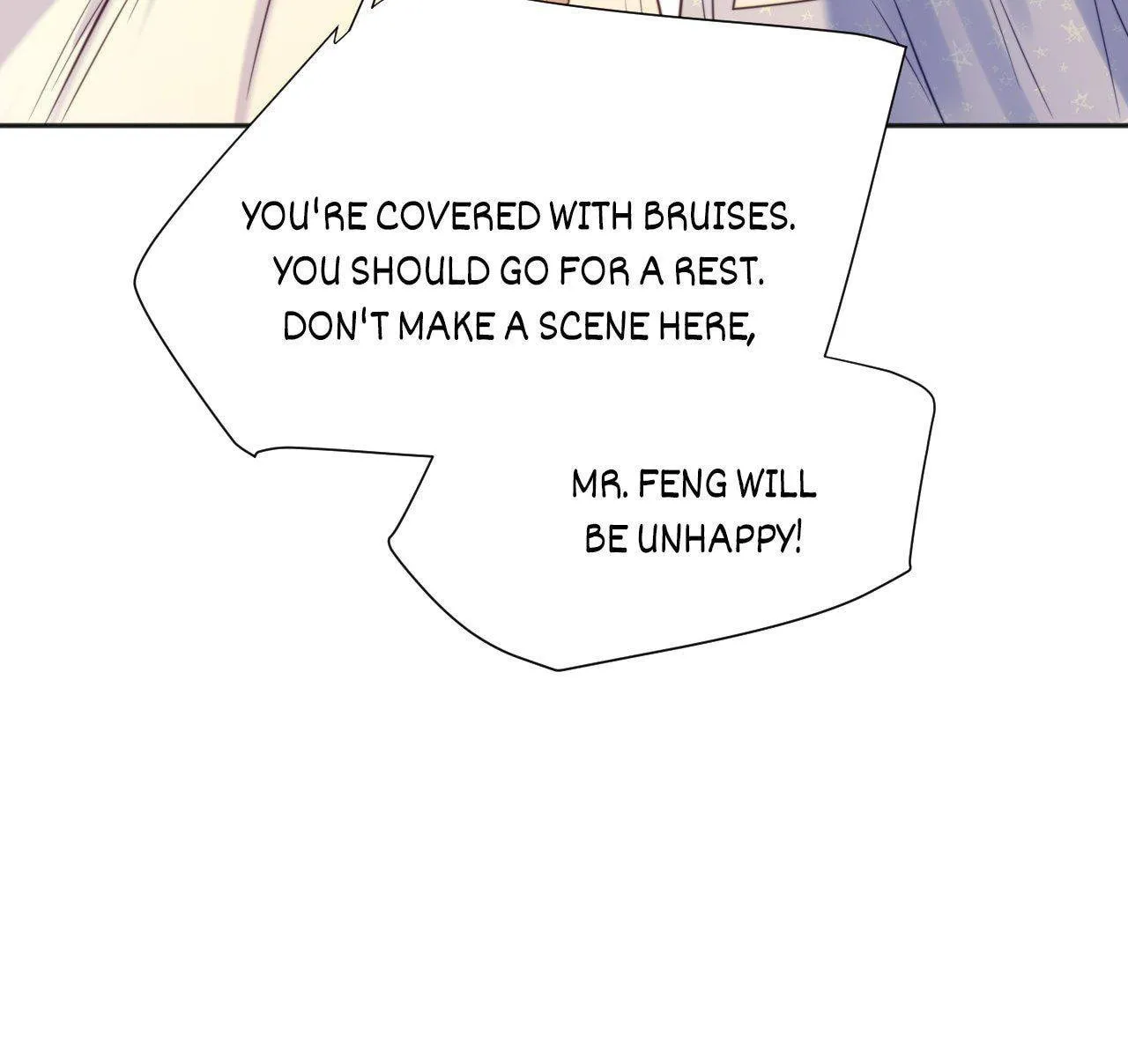 Sealed With Lips Chapter 2 page 31 - 