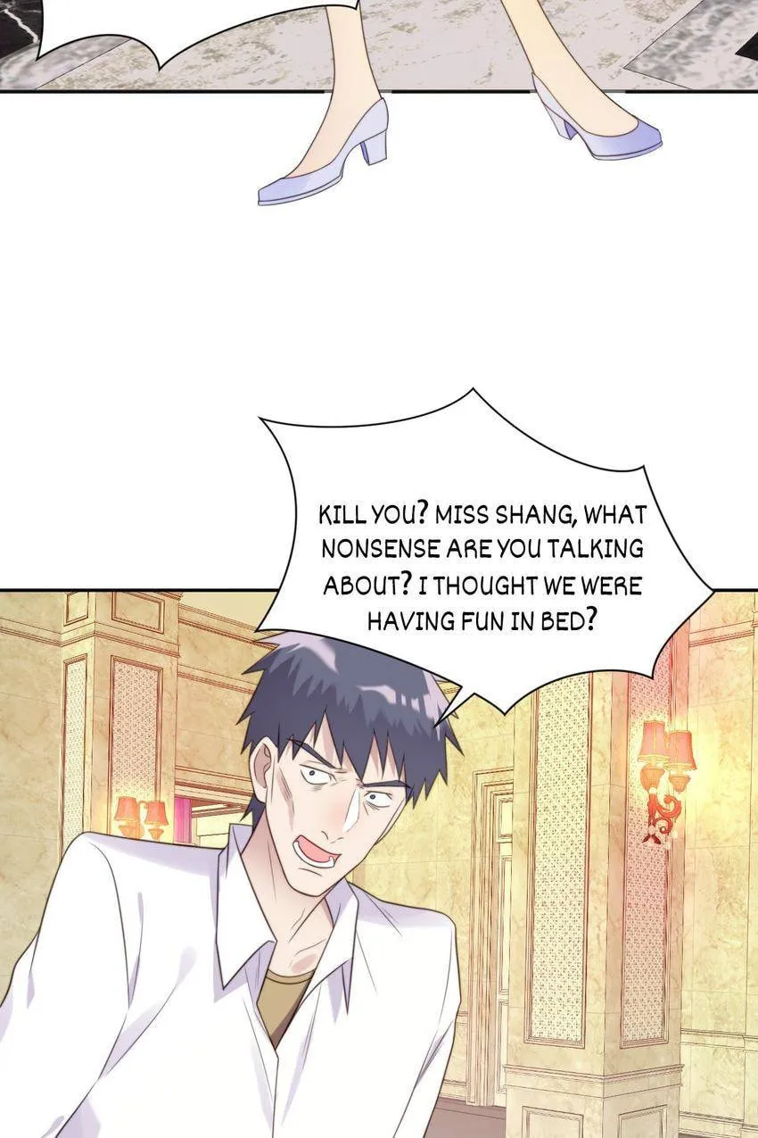 Sealed With Lips Chapter 2 page 46 - 