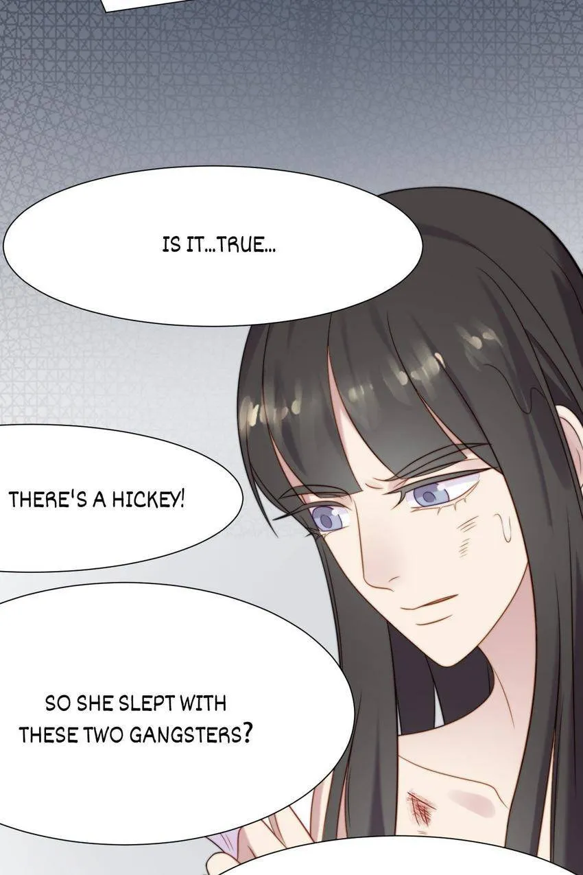 Sealed With Lips Chapter 2 page 51 - 
