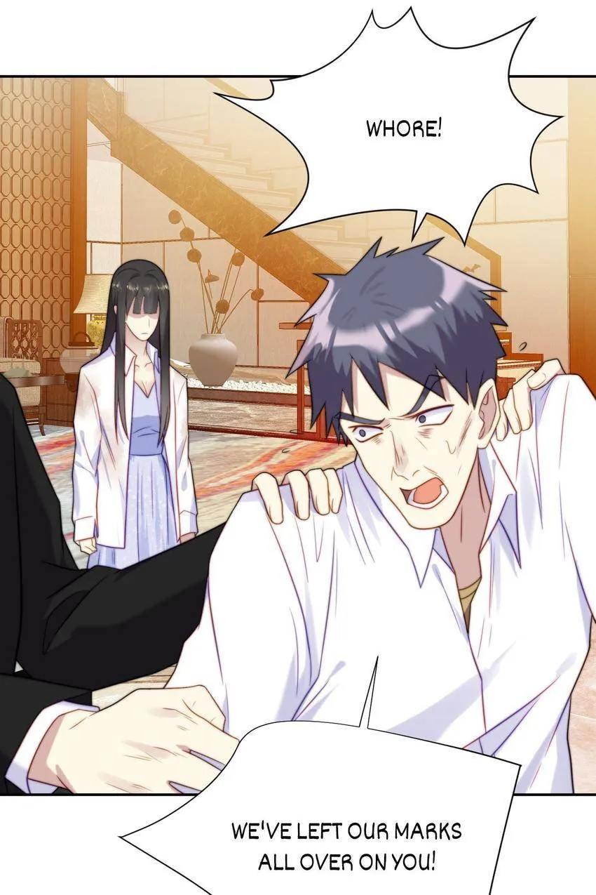 Sealed With Lips Chapter 2 page 91 - 