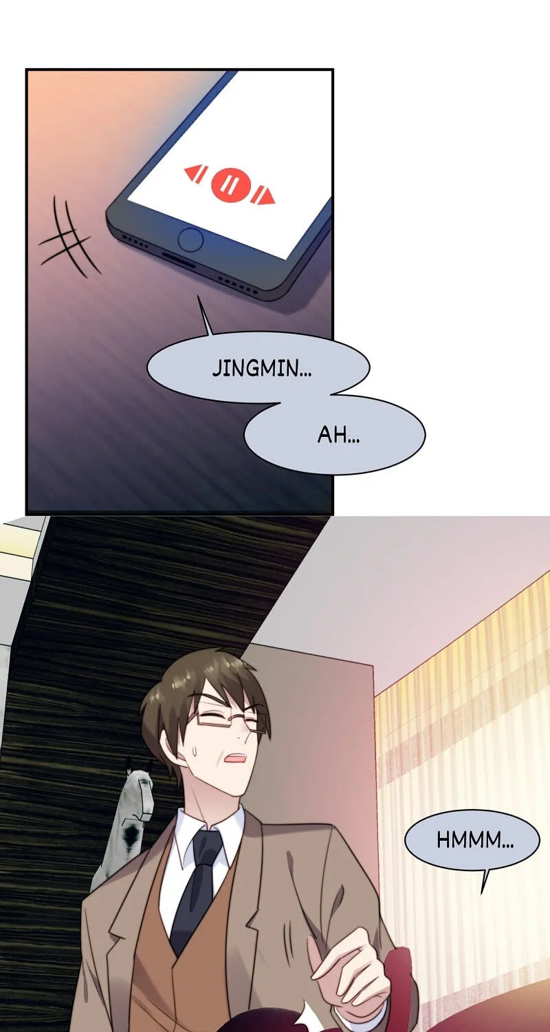 Sealed With Lips Chapter 20 page 1 - 